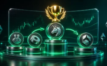 بهترین DEX برای ایرانیان؛ مقایسه جامع Uniswap، PancakeSwap، Jupiter و dYdX
