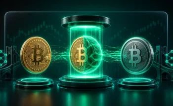 رپد توکن چیست؟ راهنمای کامل wBTC، wETH و توکن‌های پوشش‌دار