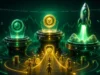 ICO، IEO و IDO چیست؟ راهنمای جامع عرضه اولیه ارز دیجیتال