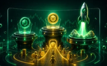 ICO، IEO و IDO چیست؟ راهنمای جامع عرضه اولیه ارز دیجیتال