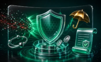 بیمه در DeFi چیست؟ معرفی Nexus Mutual و روش محافظت از سرمایه در برابر هک