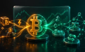 بیت‌کوین دیفای (BTCFi) چیست؟ راهنمای کسب سود از BTC در پروتکل‌های غیرمتمرکز
