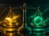 مقایسه ارز دیجیتال و طلا برای سرمایهگذاری