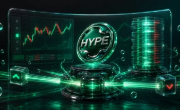 هایپرلیکوید (Hyperliquid) چیست؟ معرفی اولین DEX دفترچه سفارش آنچین و توکن HYPE