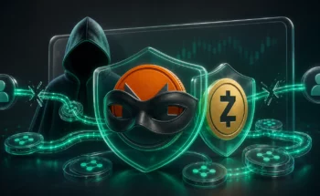 رمزارزهای حریم خصوصی چیستند؟ راهنمای مونرو، زی‌کش و آینده Privacy Coins