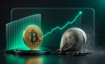 بیت کوین و تورم: چرا BTC طلای دیجیتال نامیده می‌شود و آیا واقعاً هست؟