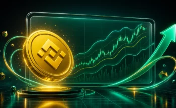 تحلیل تکنیکال بایننس کوین BNB با نمودار قیمت و اندیکاتورهای RSI و MACD