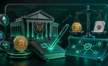 رئیس SEC: قوانین فعلی اوراق بهادار برای کریپتو کافی نیست؛ تغییر در راه است