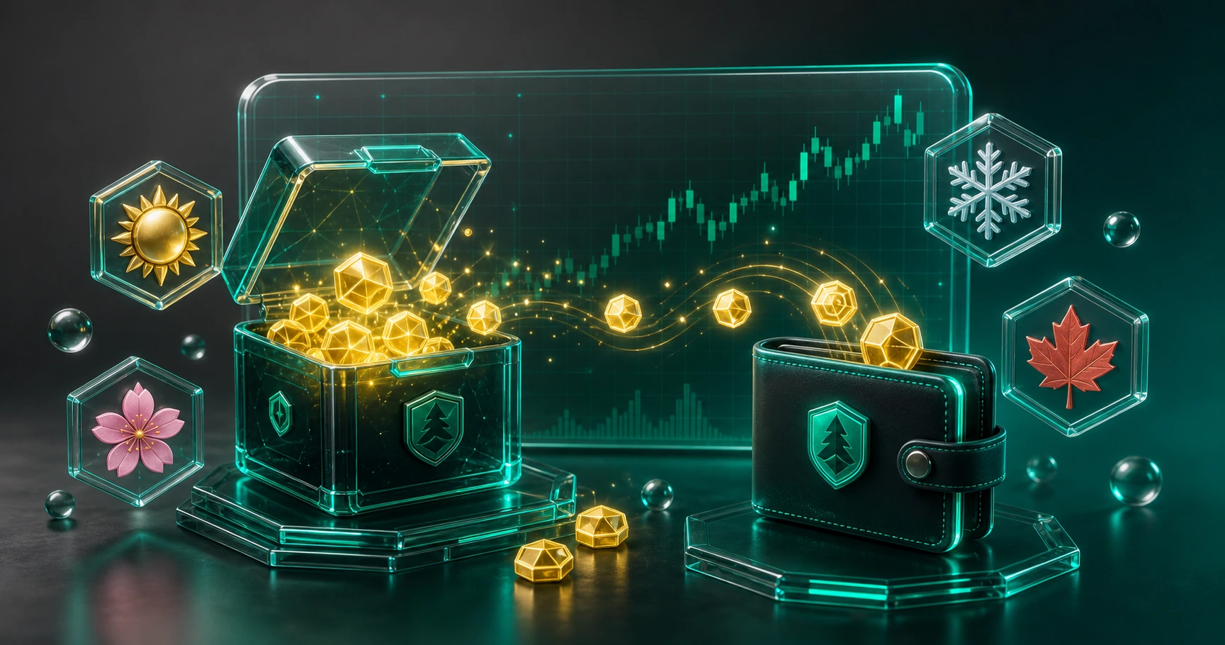 سیستم پوینت در کریپتو - استراتژی‌های کسب پوینت