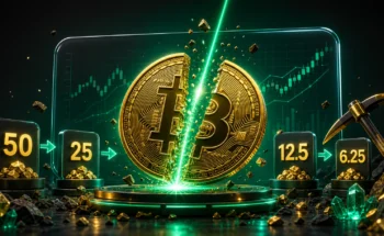 هاوینگ بیت‌کوین چیست؟ راهنمای جامع تأثیر بر قیمت و بازار