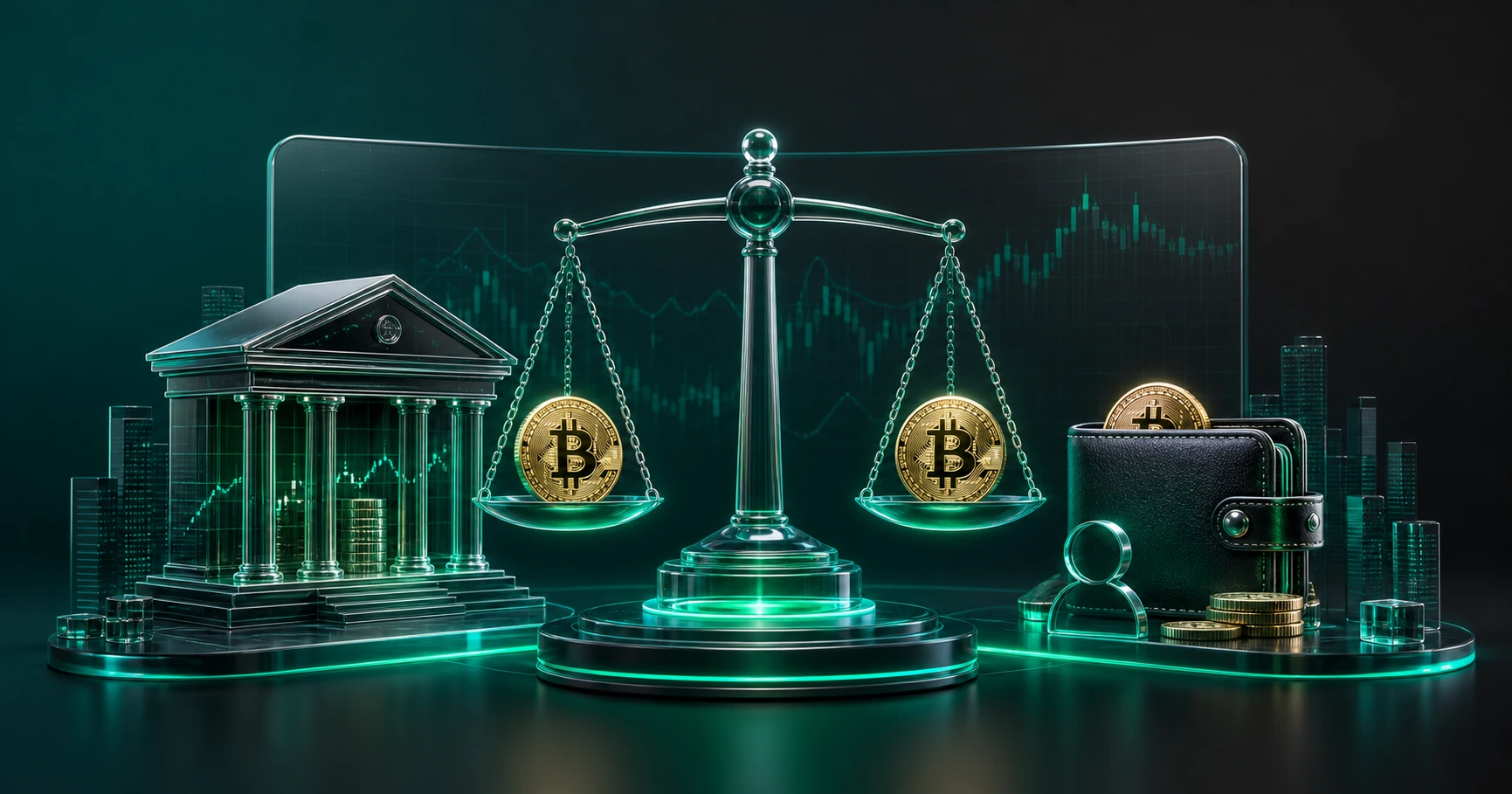 خرید بیت‌کوین برای ایرانیان