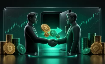 OTC کریپتو چیست؟ خرید و فروش خارج از صرافی برای ایرانیان