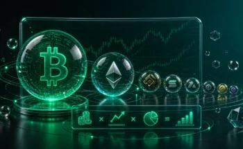 مارکت کپ (Market Cap) ارز دیجیتال چیست؟ راهنمای انتخاب هوشمند کوین بر اساس ارزش بازار