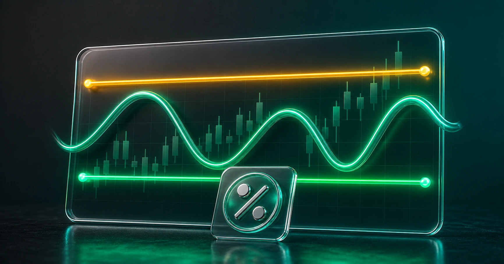 ساختار RSI و سطوح ۳۰/۷۰