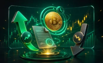 اوپشن ارز دیجیتال چیست؟ راهنمای کامل معاملات اختیار در کریپتو