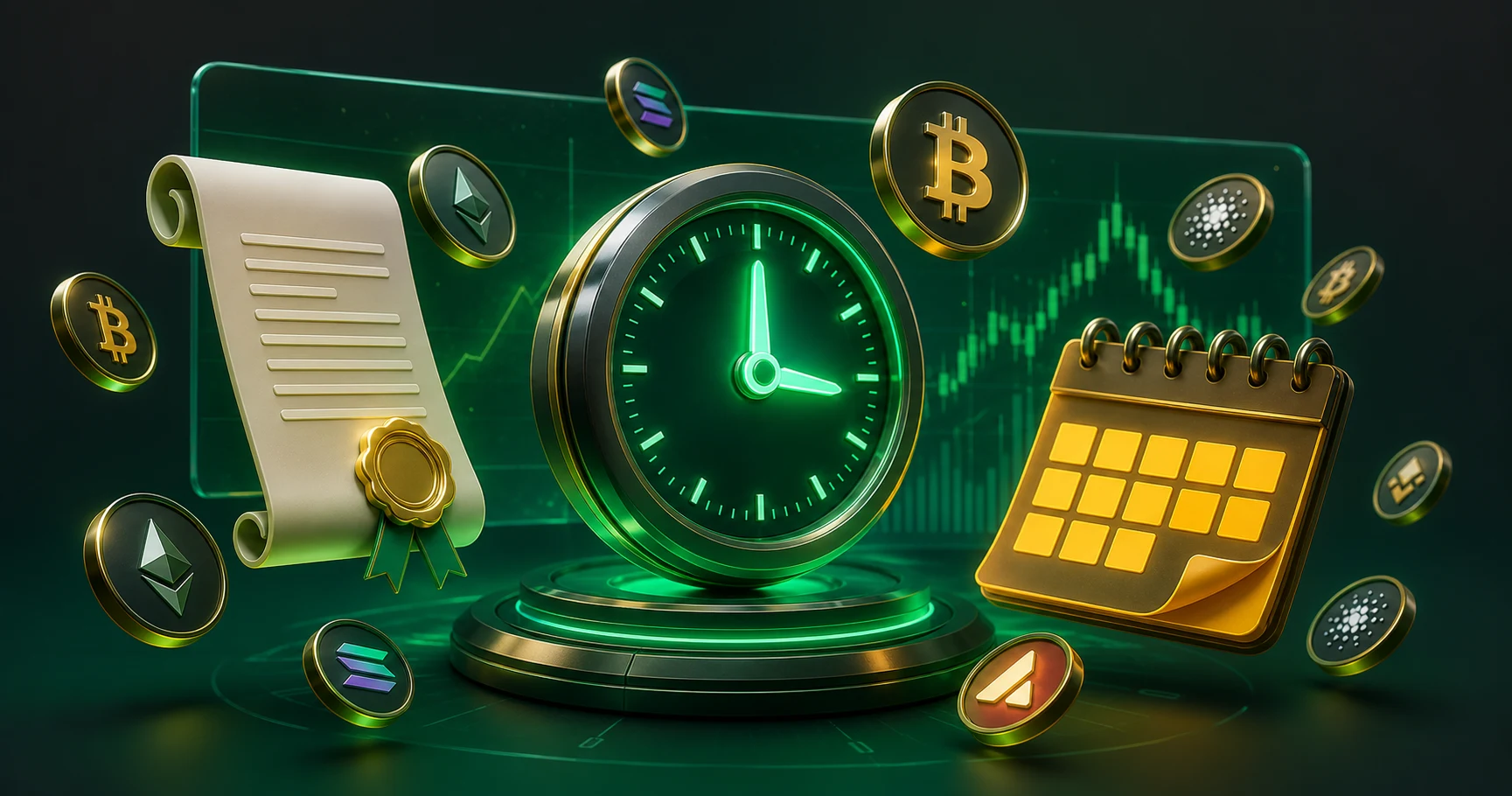 اصطلاحات کلیدی معاملات اختیار