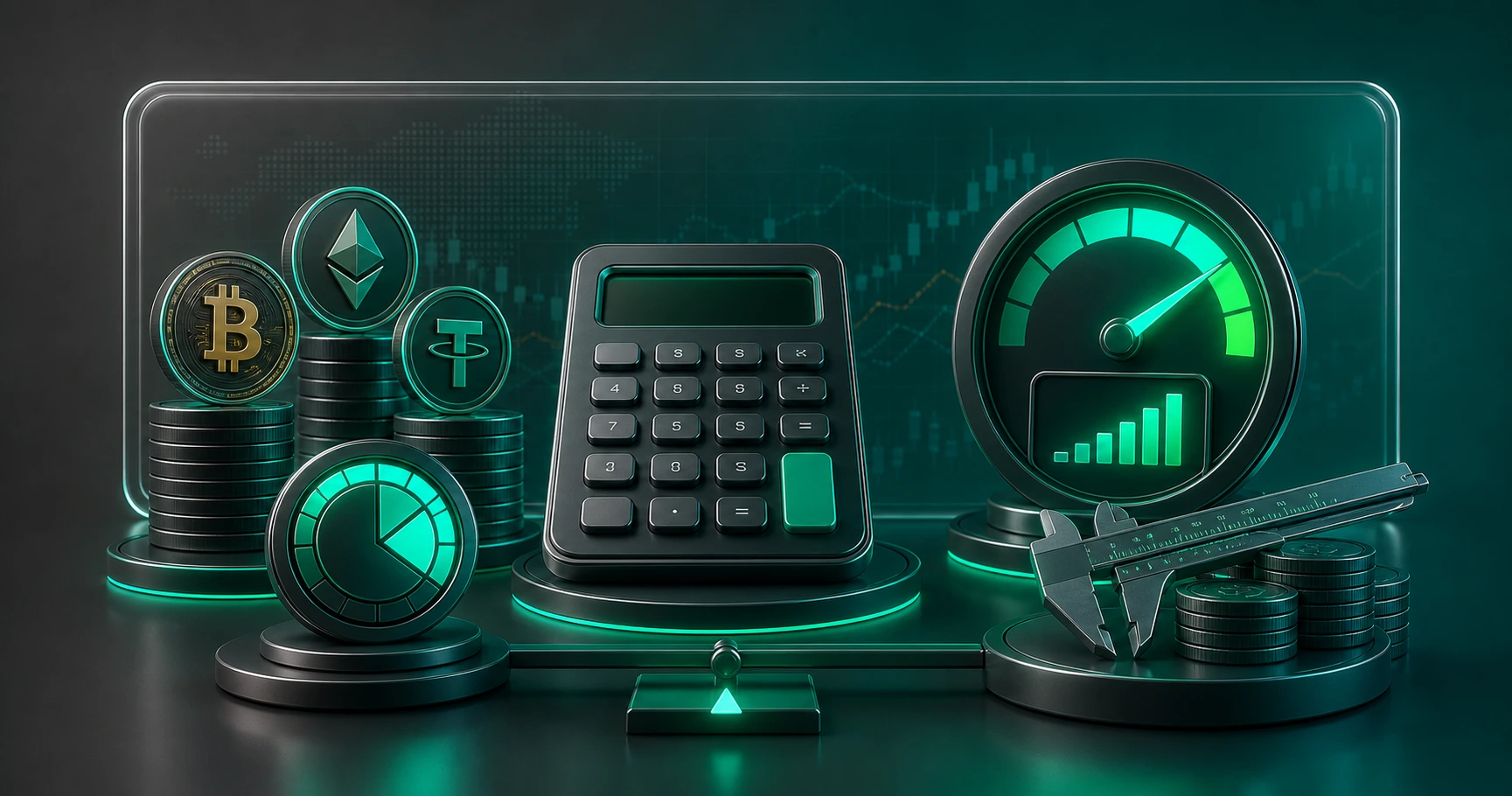 آربیتراژ در ارز دیجیتال