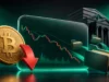 خروج ۶۴۸ میلیون دلاری از ETFهای بیت کوین در یک روز؛ بلک‌راک تنها ۴۴۸ میلیون دلار از دست داد