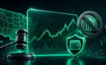 کارولینای جنوبی قانون ضد CBDC امضا کرد؛ حق نگهداری شخصی کریپتو برای همیشه محفوظ شد