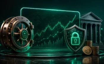 شرکت کاستدی Copper در آستانه فروش ۵۰۰ میلیون دلاری؛ Cantor Fitzgerald مشاور شد