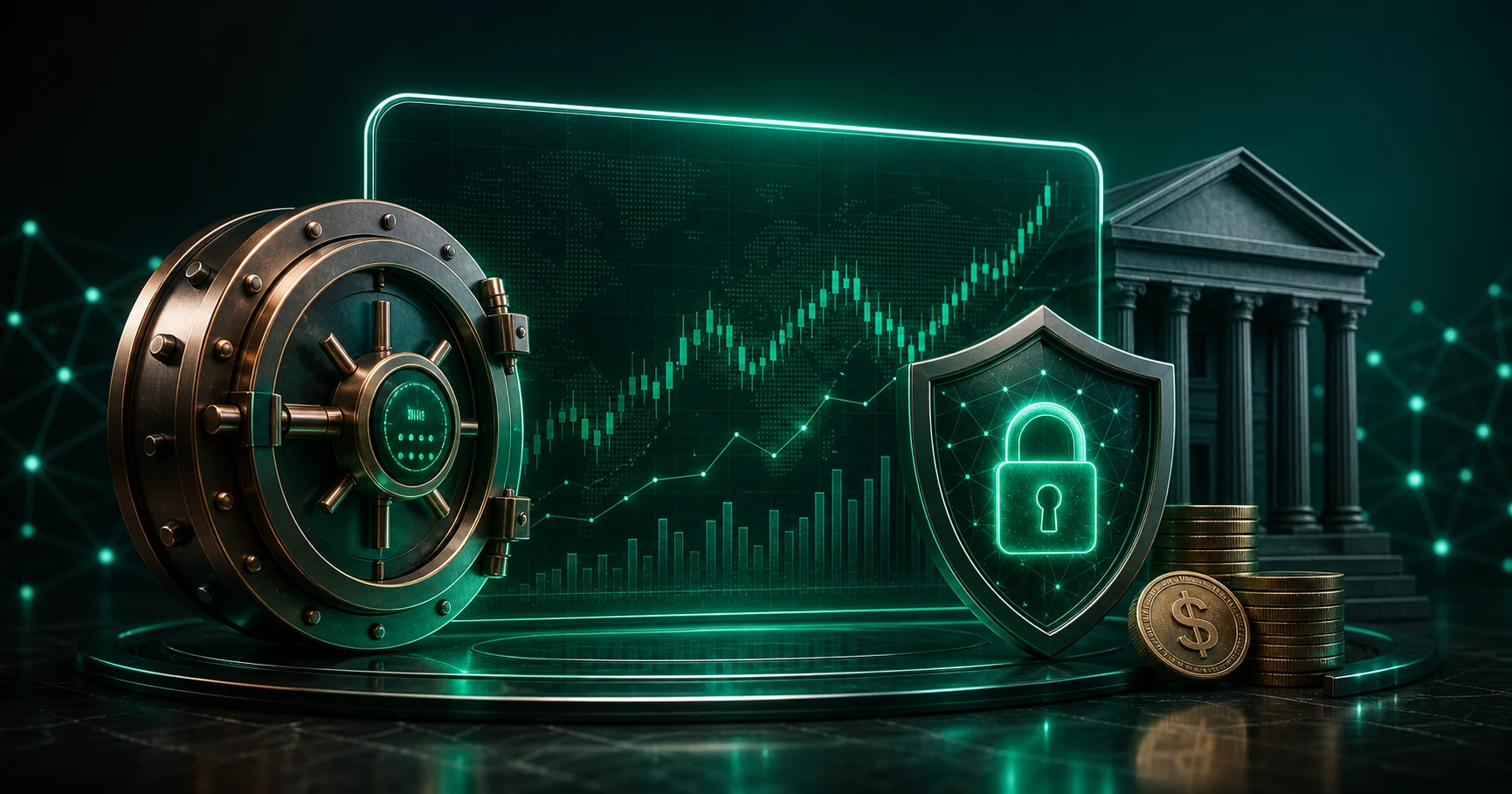 شرکت کاستدی Copper در آستانه فروش ۵۰۰ میلیون دلاری؛ Cantor Fitzgerald مشاور شد