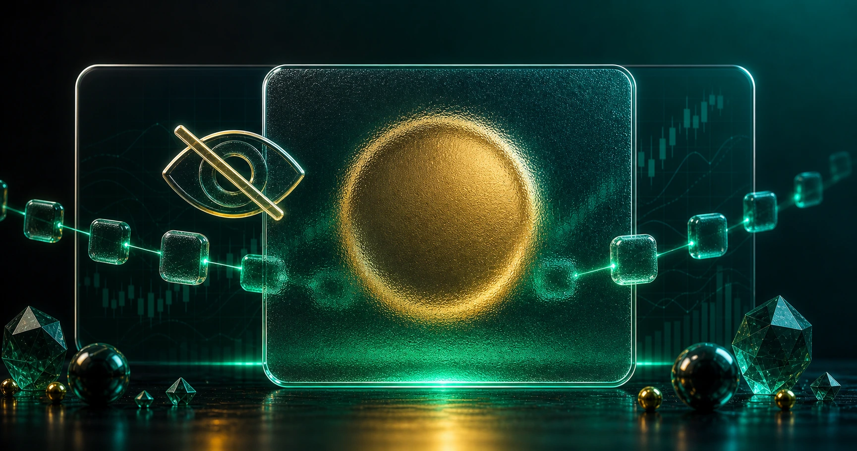 آیا بیت‌کوین واقعاً ناشناس است
