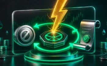 فلش لون (Flash Loan) چیست؟ آموزش وام فوری بدون وثیقه در دیفای و کاربردهای واقعی