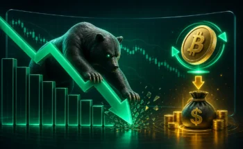 فروش استقراضی (شورت سلینگ) در ارز دیجیتال: آموزش کامل و خطرات
