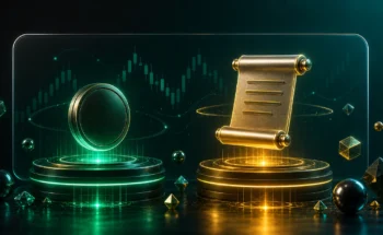 مقایسه اسپات و فیوچرز در ارز دیجیتال