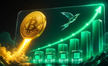 آرک اینوست پیش‌بینی کرد بازار بیت‌کوین تا ۲۰۳۰ به ۱۶ تریلیون دلار می‌رسد