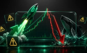 دامپ و پامپ چیست؟ راهنمای کامل شناسایی دستکاری بازار کریپتو
