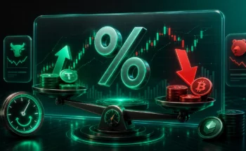فاندینگ ریت چیست؟ راهنمای کاربردی کسب سود از شاخص طلایی فیوچرز