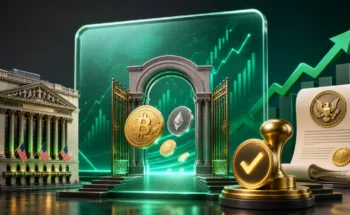 اصلاح قوانین SEC؛ شرکت‌های کریپتو به وال‌استریت می‌رسند؟