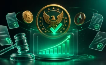 SEC قوانین جدید لیستینگ ETF کریپتو را تصویب کرد؛ زمان تأیید به ۷۵ روز کاهش یافت