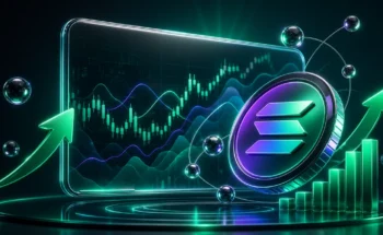 سولانا ۹ درصد رشد کرد؛ دلایل پیشتازی SOL در بازار ارزهای دیجیتال امروز