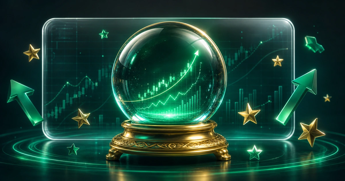 پیش‌بینی قیمت سهام اسپیس ایکس تا ۲۰۳۰