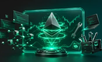 توسعه‌دهندگان اتریوم آزمایش ارتقاء Glamsterdam را آغاز کردند