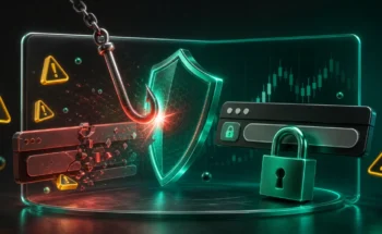 آموزش شناسایی کلاهبرداری فیشینگ — محافظت از دارایی دیجیتال
