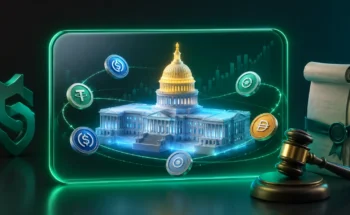 قانون GENIUS Act آمریکا از ژانویه ۲۰۲۷ اجرایی می‌شود