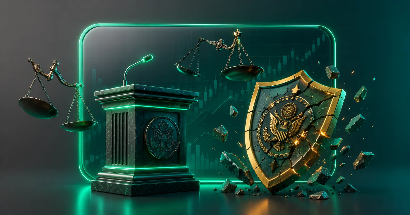 سناتورهای آمریکا وزارت دادگستری را به دلیل تعطیلی واحد جرایم کریپتو محکوم کردند