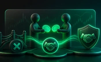 آموزش معاملات P2P — خرید و فروش مستقیم تتر و ارز دیجیتال بدون واسطه