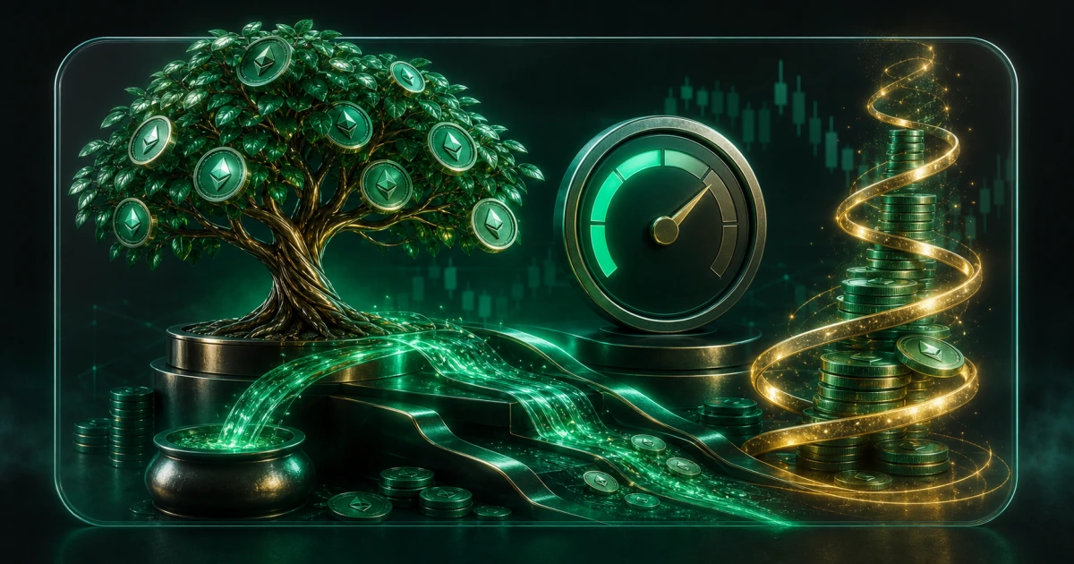 آموزش دیفای - کسب سود و ییلد فارمینگ