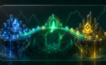 آموزش بریج ارز دیجیتال — انتقال دارایی بین بلاکچین‌ها به صورت ایمن