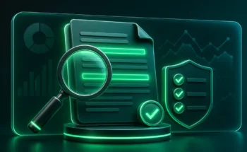 آموزش خواندن وایت‌پیپر — ارزیابی دقیق یک پروژه ارز دیجیتال