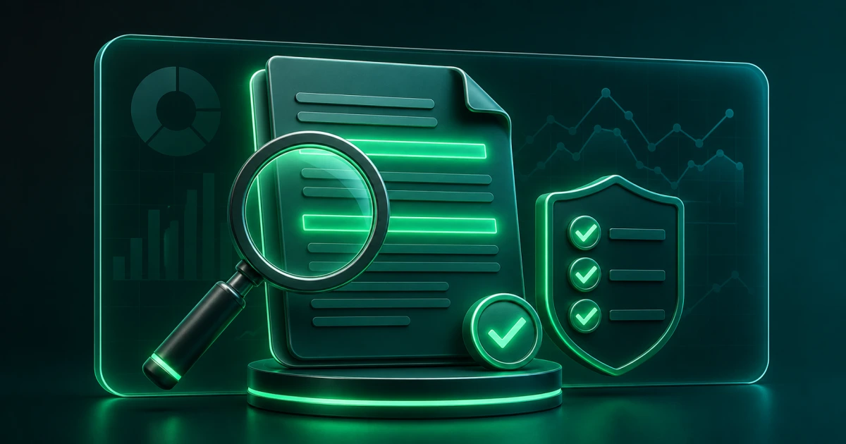 آموزش خواندن وایت‌پیپر — ارزیابی دقیق یک پروژه ارز دیجیتال
