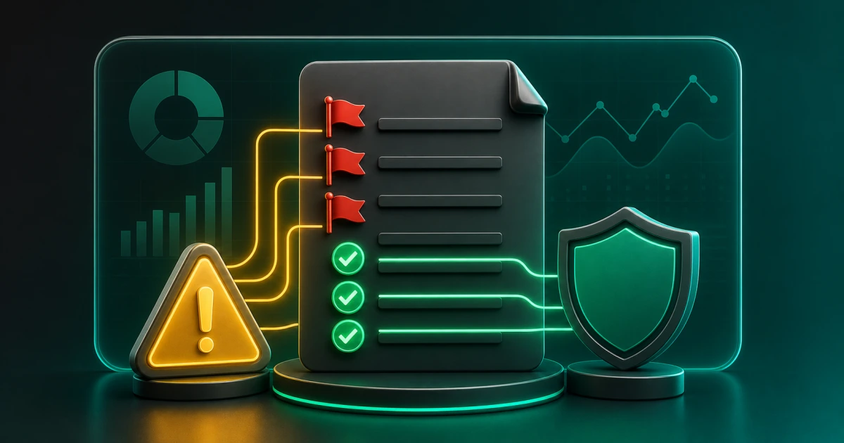 آموزش خواندن وایت‌پیپر - نکات کلیدی