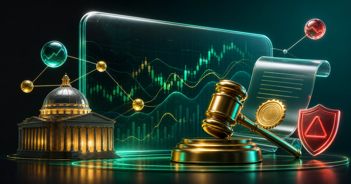 تحقیق از پولیمارکت توسط سناتورهای آمریکا؛ CFTC به اتهام کلاهبرداری ورود می‌کند