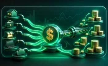 ۱۰ روش معتبر کسب درآمد دلاری از ارز دیجیتال برای ایرانیان