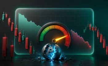شاخص ترس و طمع وارد منطقه ترس شدید شد؛ RSI بیت‌کوین به ۱۸ رسید
