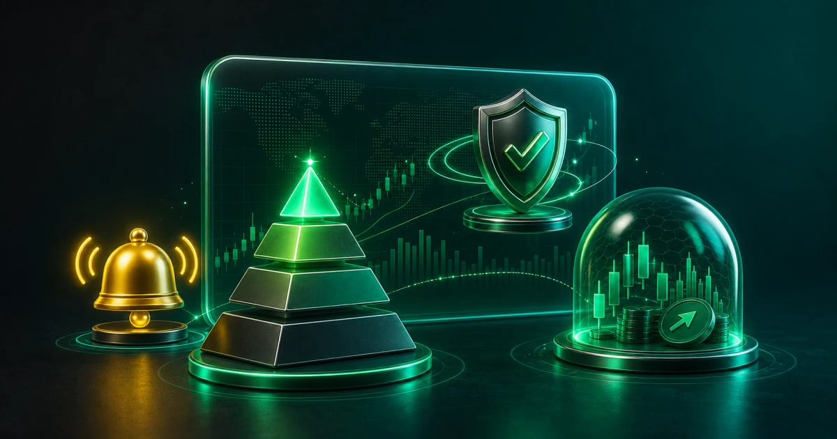 بهترین صرافی‌ها برای مارجین ترید ارز دیجیتال
